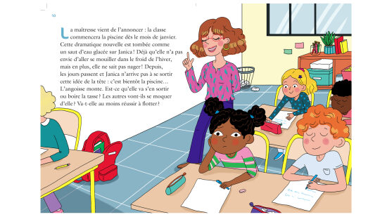 Princesse mag